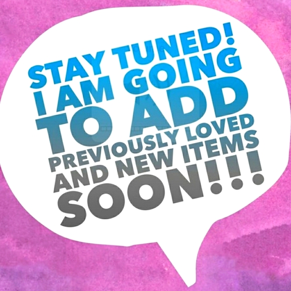 Meet your Posher, Reynastargems - Picture 1 of 1